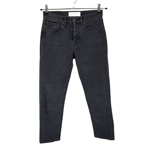 Unisex Jeanerica - Teksad, suurus W26 - Hall (1)
