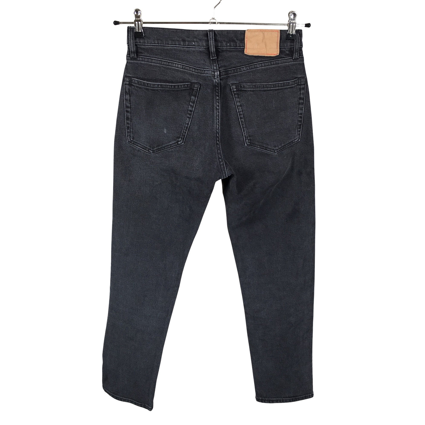 Unisex Jeanerica - Teksad, suurus W26 - Hall (2)