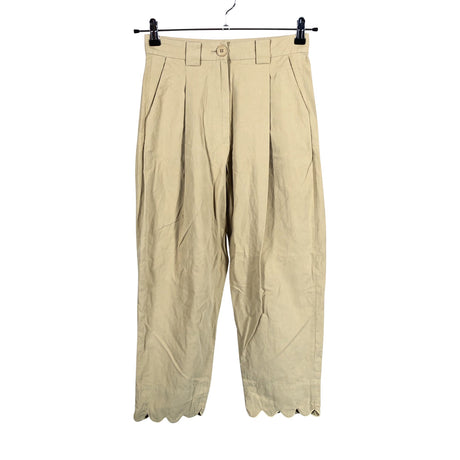 Unisex Stella Nova - Mittevenivad püksid, suurus 36 - Pruun ()