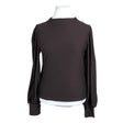 Unisex Gestuz - Pluus, suurus 42 - Pruun ()