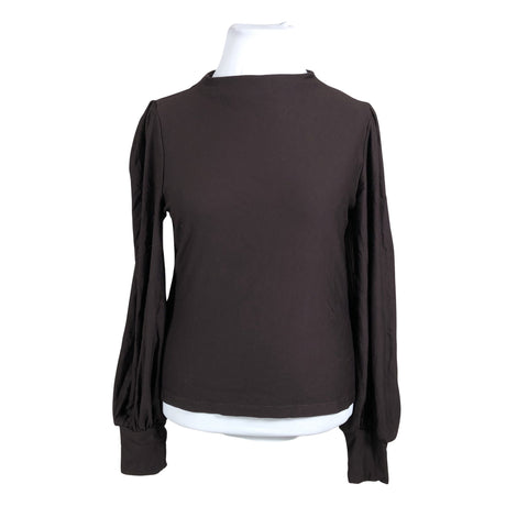 Unisex Gestuz - Pluus, suurus 42 - Pruun ()