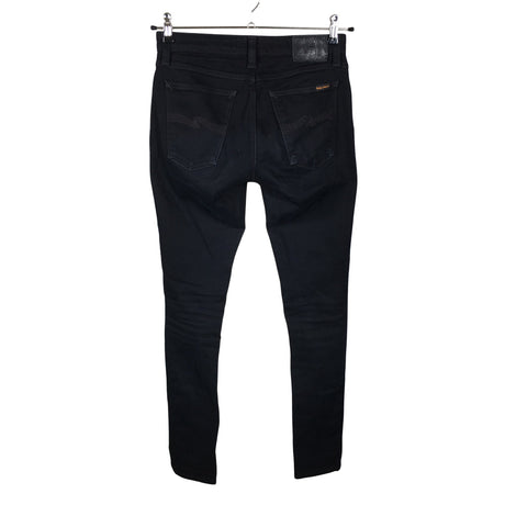 Unisex Nudie Jeans - Teksad, suurus W29 - Must (2)
