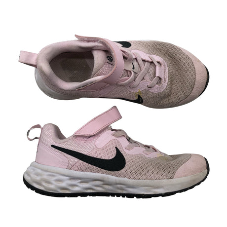 Unisex Nike - Tossud, suurus 28 - Heleroosa ()