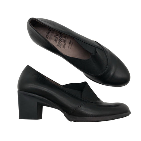 Unisex Wonders - Igapäevased jalanõud, suurus 38 - Must ()