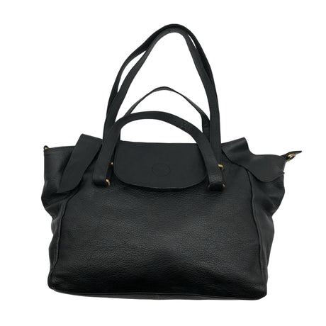 Unisex Ril's - Käekott, suurus Ei kokoa - Must ()