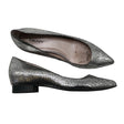 Unisex DKNY - Kontsakingad, suurus 38 - Hõbe ()