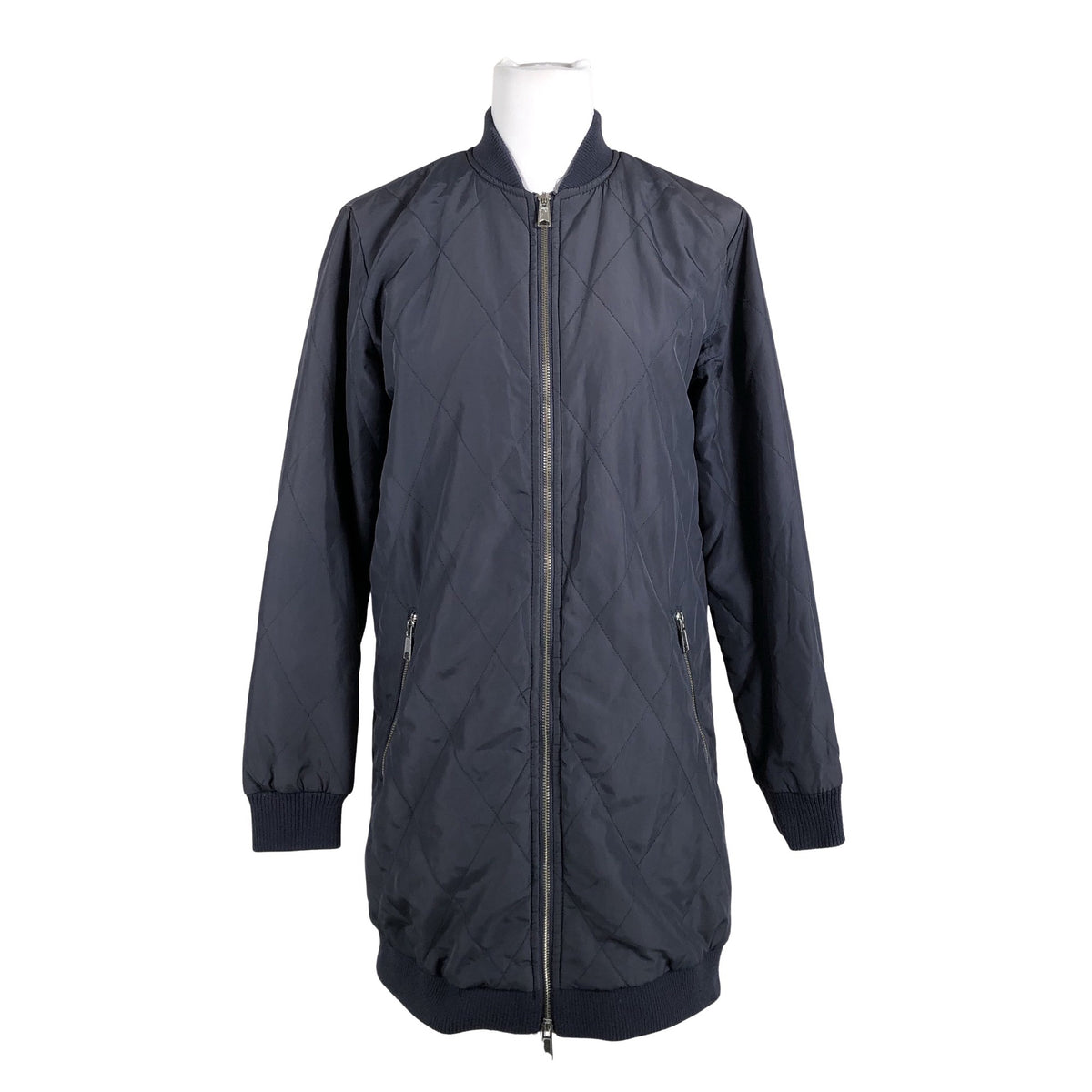 Unisex b.Young - Tepitud jope, suurus 38 - Hall (1)