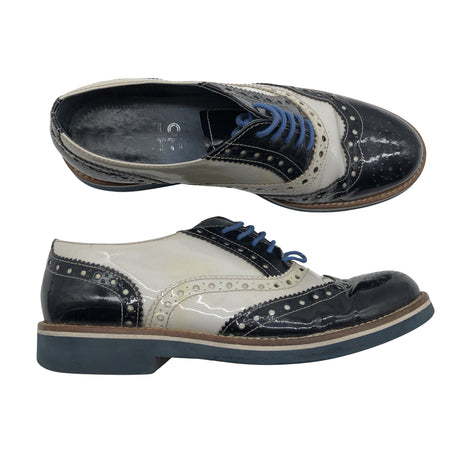 Unisex Angelo Carutti - Igapäevased jalanõud, suurus 37 - Must ()