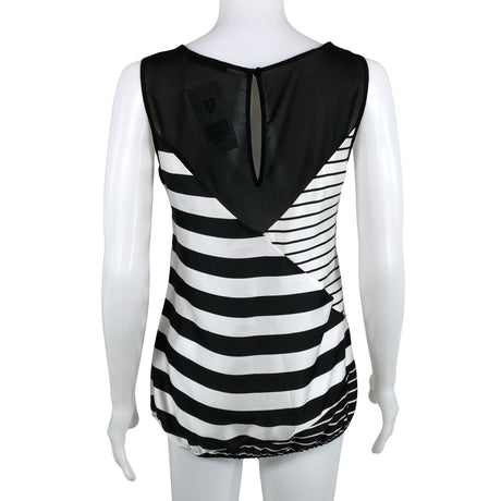 Unisex Esprit - Topp, suurus 34 - Must (2)