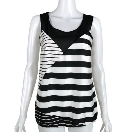 Unisex Esprit - Topp, suurus 34 - Must ()