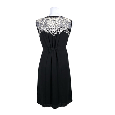 Unisex Mexx - Mitteveniv kleit, suurus 36 - Must (2)