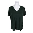 Unisex MSCH Copenhagen - T-särk, suurus 38 - Roheline ()