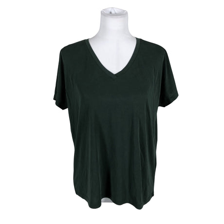 Unisex MSCH Copenhagen - T-särk, suurus 38 - Roheline ()