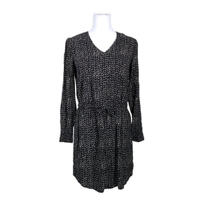 Unisex Noom - Mitteveniv kleit, suurus 38 - Must (1)