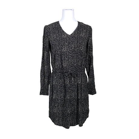 Unisex Noom - Mitteveniv kleit, suurus 38 - Must ()
