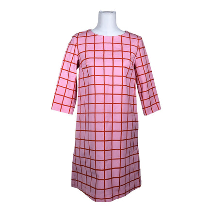 Unisex Marimekko - Mitteveniv kleit, suurus 36 - Heleroosa ()