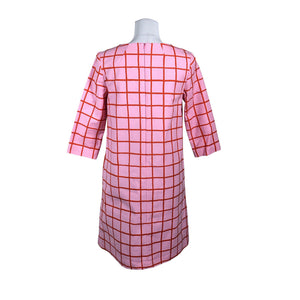 Unisex Marimekko - Mitteveniv kleit, suurus 36 - Heleroosa (3)