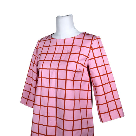 Unisex Marimekko - Mitteveniv kleit, suurus 36 - Heleroosa (2)