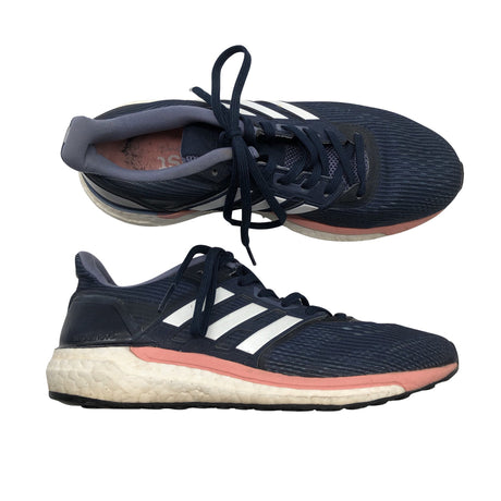 Unisex Adidas - Tossud, suurus 39 - Sinine ()