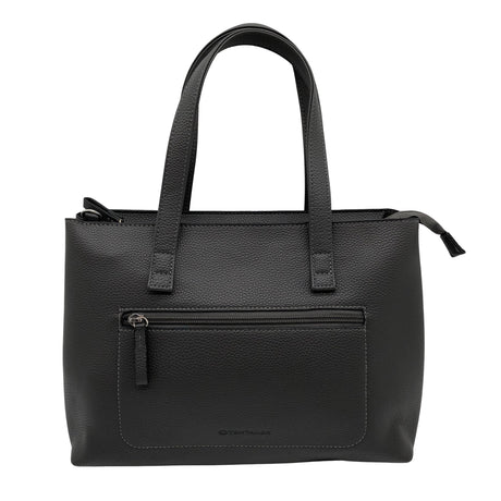 Unisex Tom Tailor - Käekott, suurus Midi - Pruun ()