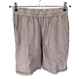 Unisex Ivo Nikkolo - Lühikesed püksid, suurus 36 - Pruun ()