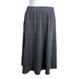 Unisex Cortefiel - Trikotaažist seelik, suurus 36 - Hall ()