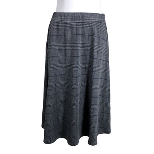 Unisex Cortefiel - Trikotaažist seelik, suurus 36 - Hall (1)