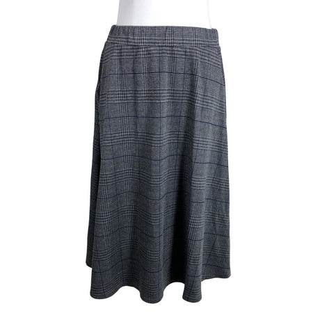Unisex Cortefiel - Trikotaažist seelik, suurus 36 - Hall ()