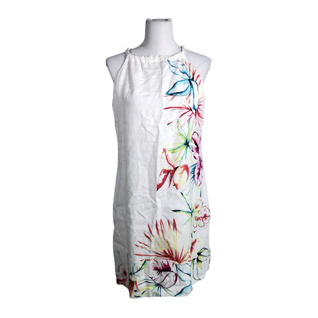 Unisex Tommy Bahama - Mitteveniv kleit, suurus 36 - Valge ()