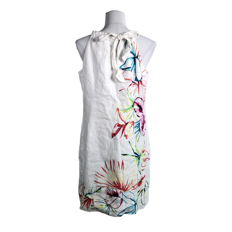 Unisex Tommy Bahama - Mitteveniv kleit, suurus 36 - Valge (2)