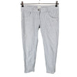 Unisex Tom Tailor - Mittevenivad püksid, suurus 36 - Helesinine ()