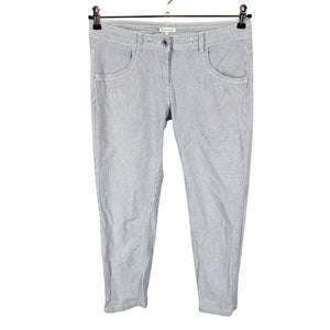 Unisex Tom Tailor - Mittevenivad püksid, suurus 36 - Helesinine (1)