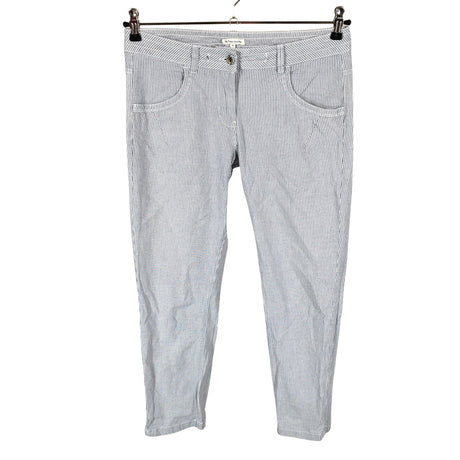 Unisex Tom Tailor - Mittevenivad püksid, suurus 36 - Helesinine ()