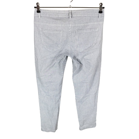 Unisex Tom Tailor - Mittevenivad püksid, suurus 36 - Helesinine (2)