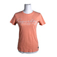 Unisex Superdry - T-särk, suurus 36 - Oranž ()