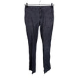 Unisex Filippa K. - Mittevenivad püksid, suurus 34 - Sinine ()