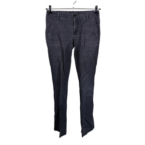 Unisex Filippa K. - Mittevenivad püksid, suurus 34 - Sinine (1)