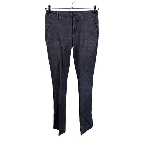 Unisex Filippa K. - Mittevenivad püksid, suurus 34 - Sinine ()