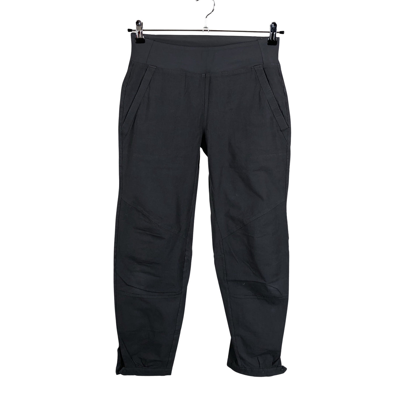 Unisex Patagonia - Õuepüksid, suurus 38 - Hall (1)