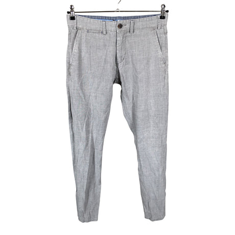 Unisex Monton - Mittevenivad püksid, suurus W28 - Hall ()