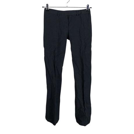 Unisex Sisley - Mittevenivad püksid, suurus 38 - Must ()