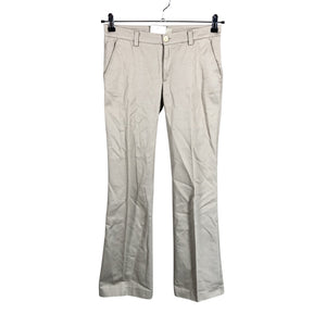 Unisex Filippa K. - Mittevenivad püksid, suurus 36 - Beige (1)