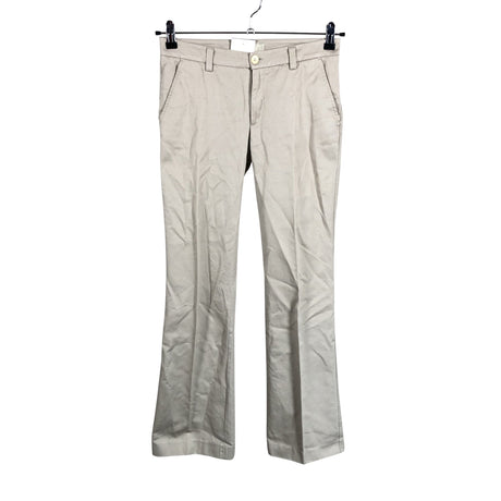 Unisex Filippa K. - Mittevenivad püksid, suurus 36 - Beige ()