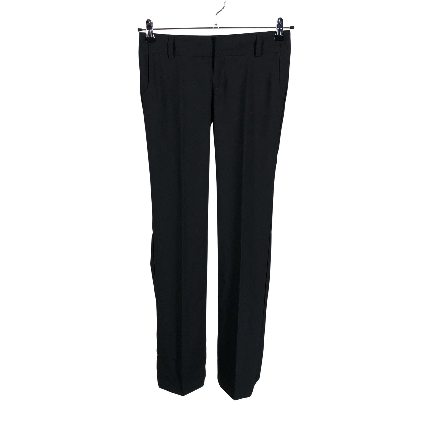 Unisex Mexx - Viigipüksid, suurus 38 - Must (1)