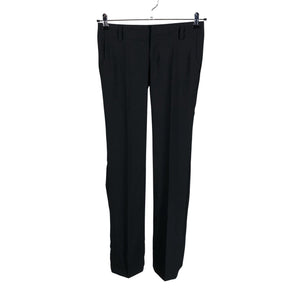Unisex Mexx - Viigipüksid, suurus 38 - Must (1)