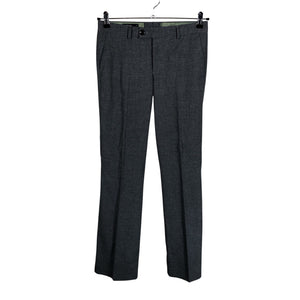 Unisex Filippa K. - Mittevenivad püksid, suurus 36 - Hall (1)