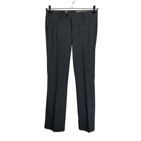 Unisex Filippa K. - Mittevenivad püksid, suurus 36 - Hall ()