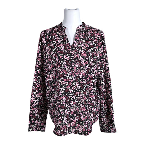 Unisex Selected - Pluus, suurus 36 - Must ()