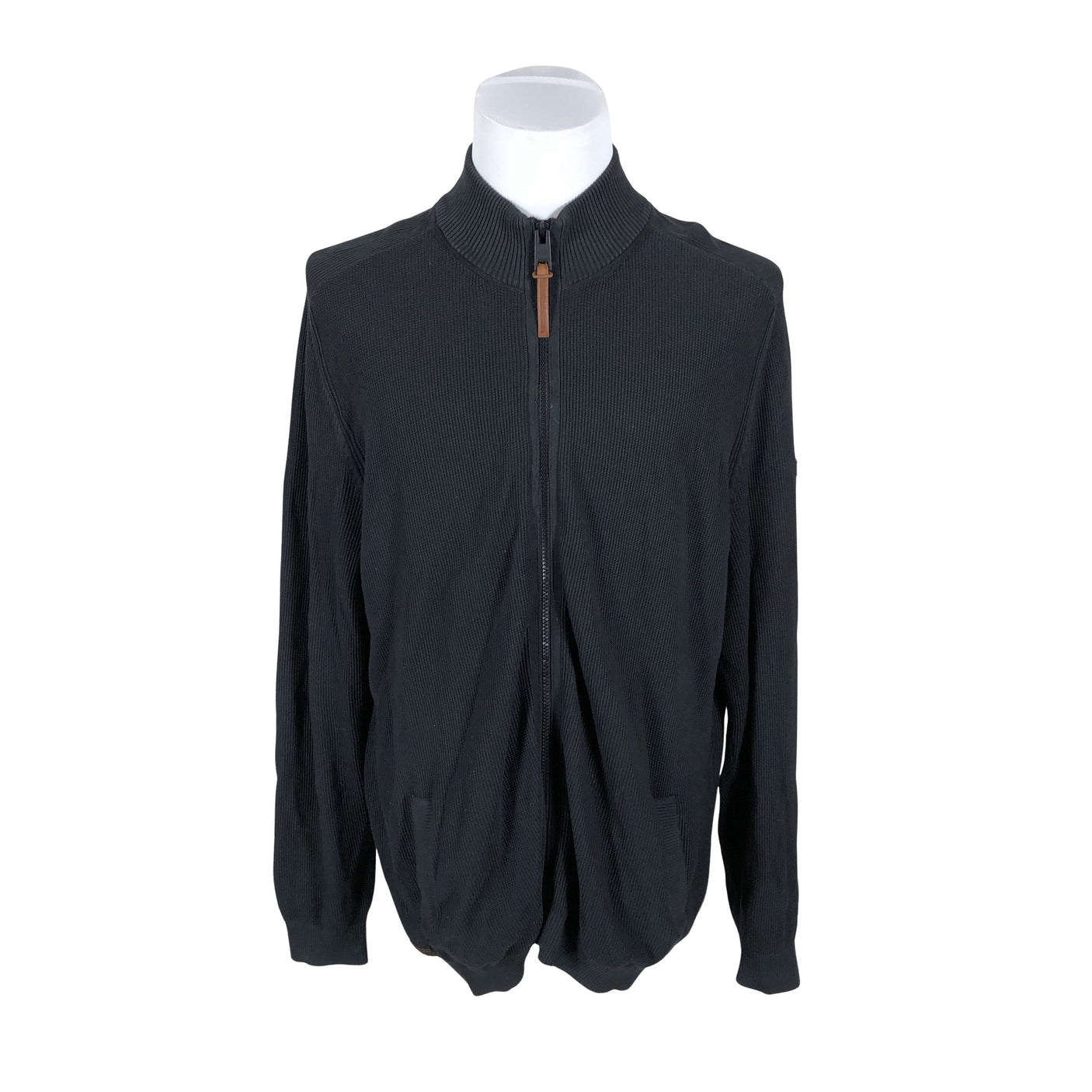 Unisex Camel Active - Kardigan, suurus XS - Hall (1)