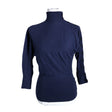 Unisex Ralph Lauren - Kampsun, suurus 40 - Sinine ()